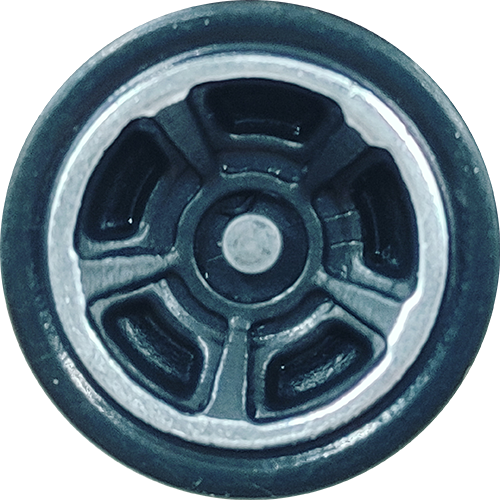 Manson Cheung 5-Spoke